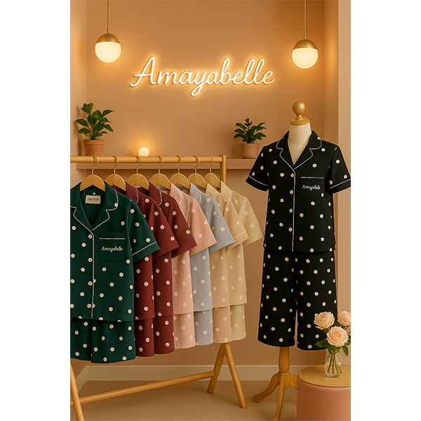 candy-dot-linen-set