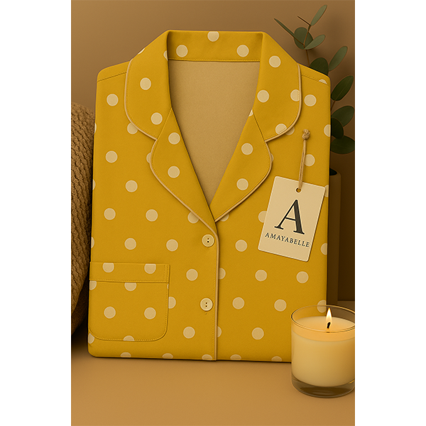 golden-dots-line-set