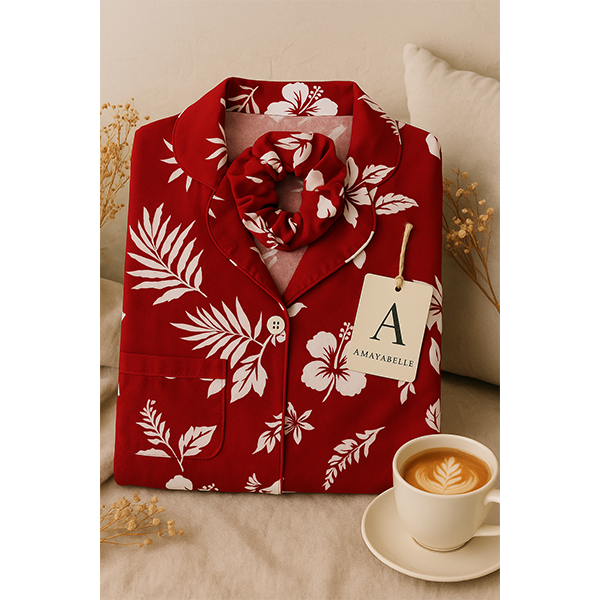 island-bloom-linen-set