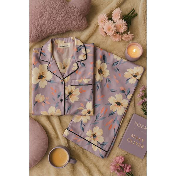 lilac-bloom-floral-set