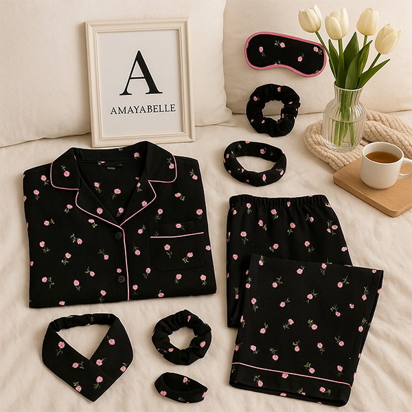 rosé-bloom-linen-set